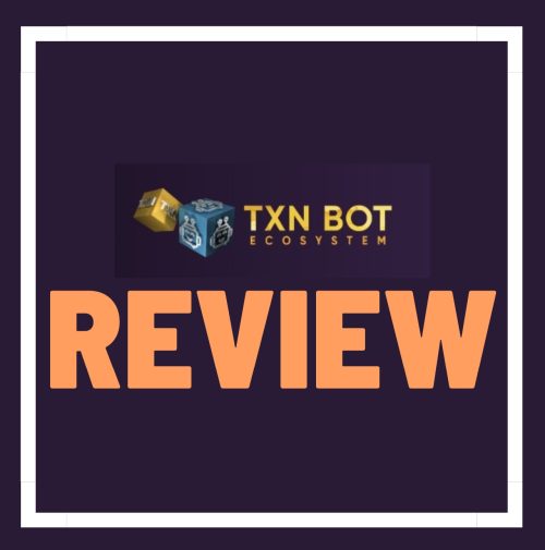 TXN Bot Review – SCAM or Legit AI Trading with 2.2% Daily Returns?