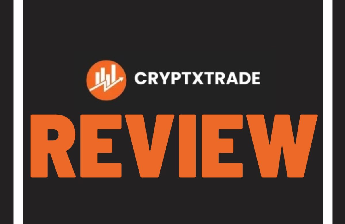 cryptoxtrade reviews