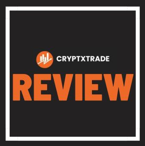 cryptoxtrade reviews