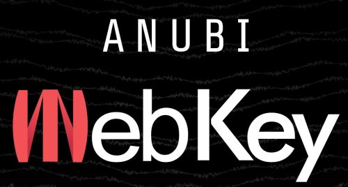 Anubi WebKey Review