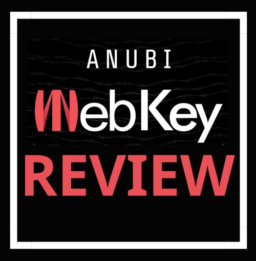 Anubi WebKey Review: The Web3 Phone That’s Really a Ponzi Scam in Disguise