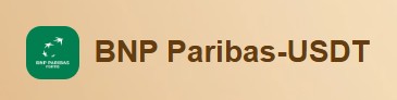 BNP Paribas USDT Review
