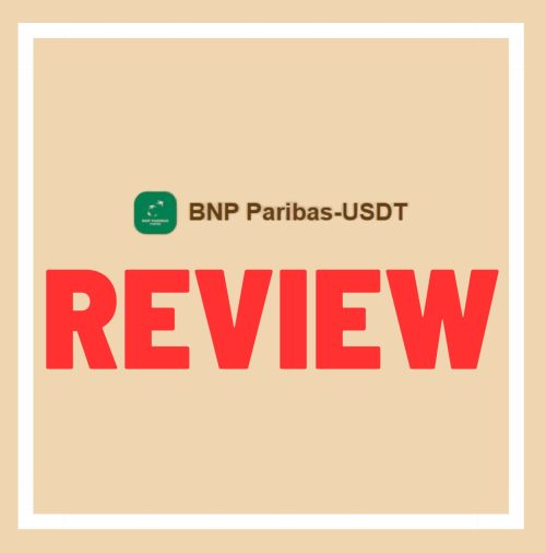 BNP Paribas USDT Review: The French Bank Didn’t Approve This Ponzi