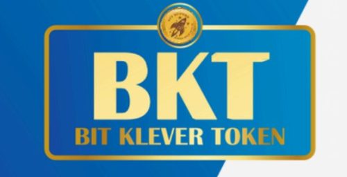 Bit Klever Token