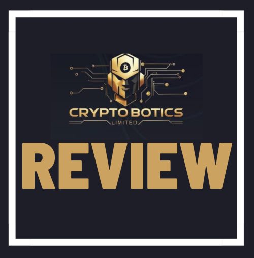 Cryptobotics Review – Another AI Trading “Miracle”… or Just Another Crypto Scam?