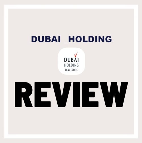 Dubai Holding USDT Review – SCAM or Legit 82% Daily ROI?