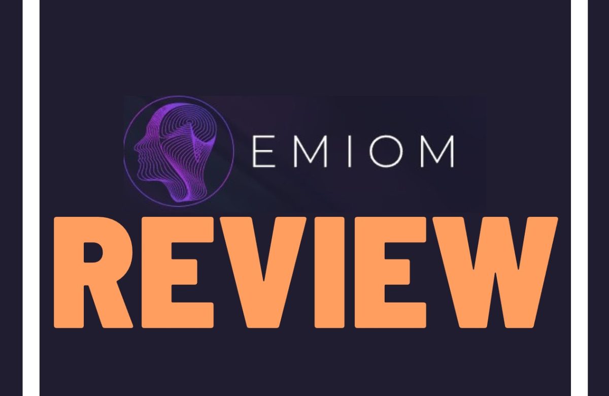 Emiom Reviews