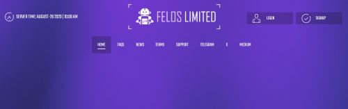 Felos scam