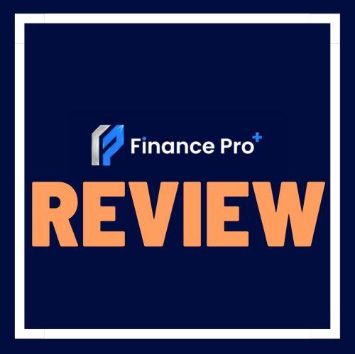Finance Pro Plus Review – Josh Felts’ Pyramid Scheme Gets a Shiny New Paint Job