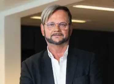 Helmut Kaltenegger