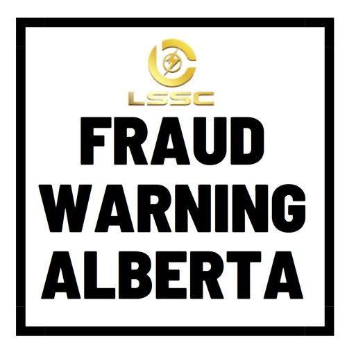 LSSC Scam Hits Alberta: Another Province Warns About This “Click-a-Button” Ponzi Nonsense