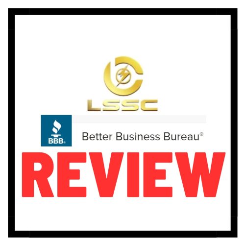 LSSC BBB Scam Review: The Scooter Ponzi That Doesn’t Even Exist in App Stores