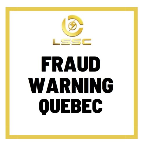Quebec Regulator Exposes LSSC: The “Scooter” Scam Now Banned in Five Provinces