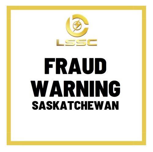 Saskatchewan Sounds the Alarm: LSSC’s Scooter Scam Gets Another Flat Tire