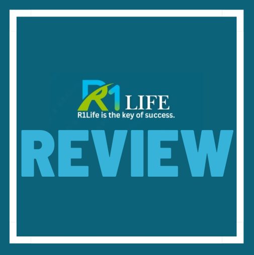 R1Life Review: A Matrix Cycler Scam Dressed in a Hoodie and Flip-Flops