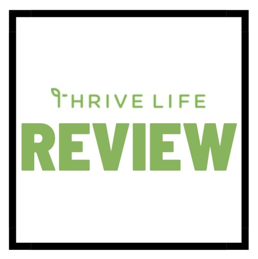 Thrive Life Shuts Down: The Freeze-Dried MLM Finally Gets Burnt