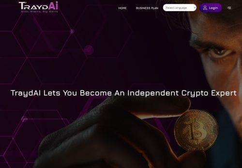 Traydai scam