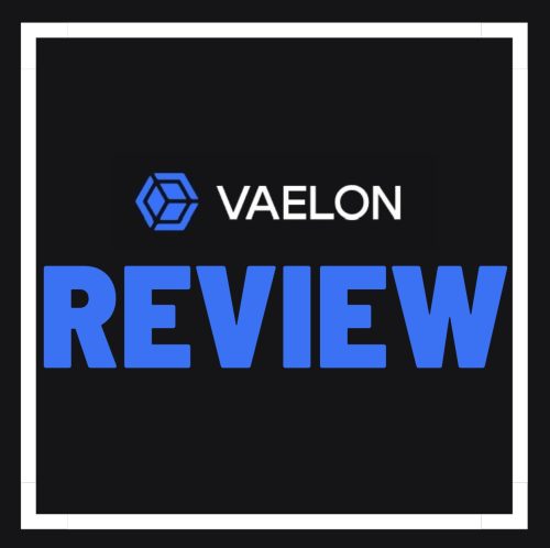 Vaelon Review – Is This Crypto Platform Legit or Another Exit Scam in the Making?