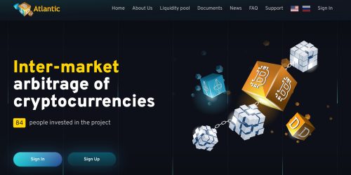 Altantic Limited Scam