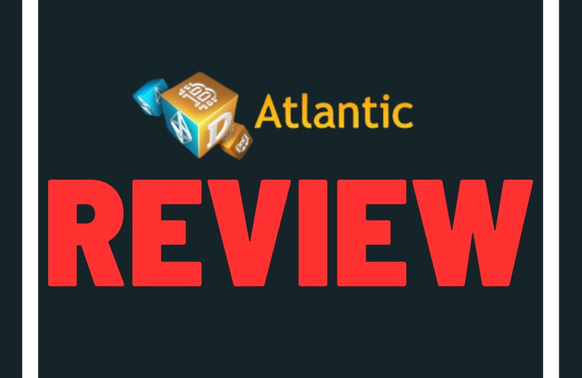 Atlantic Limited Reviews