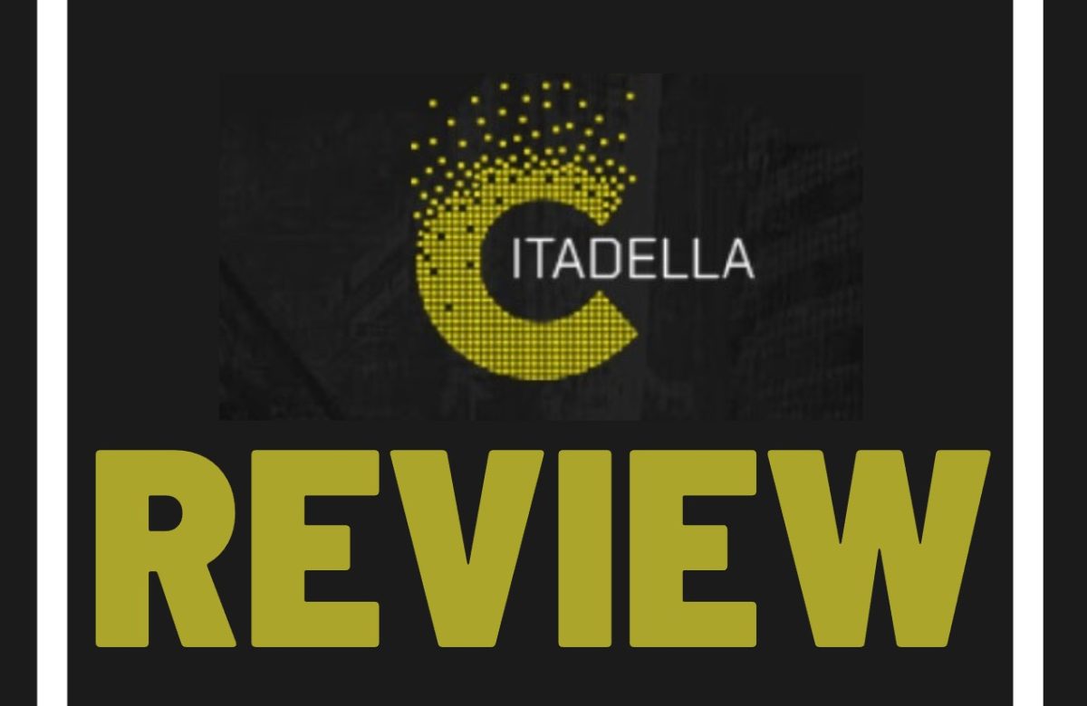 Citadella reviews