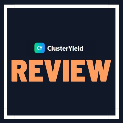 ClusterYield Review – AI Trading Genius or Ponzi SCAM in a Lab Coat?