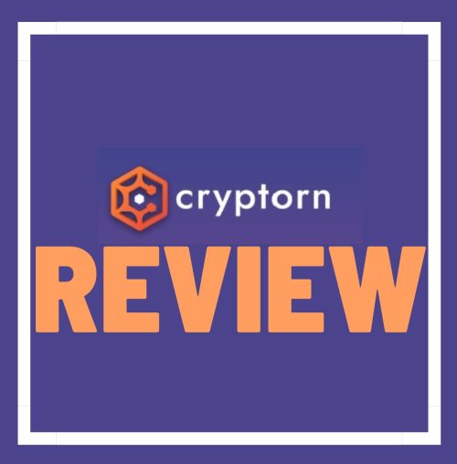 Cryptorn Review – Wallet Wonderland or Blockchain Baloney Scam?