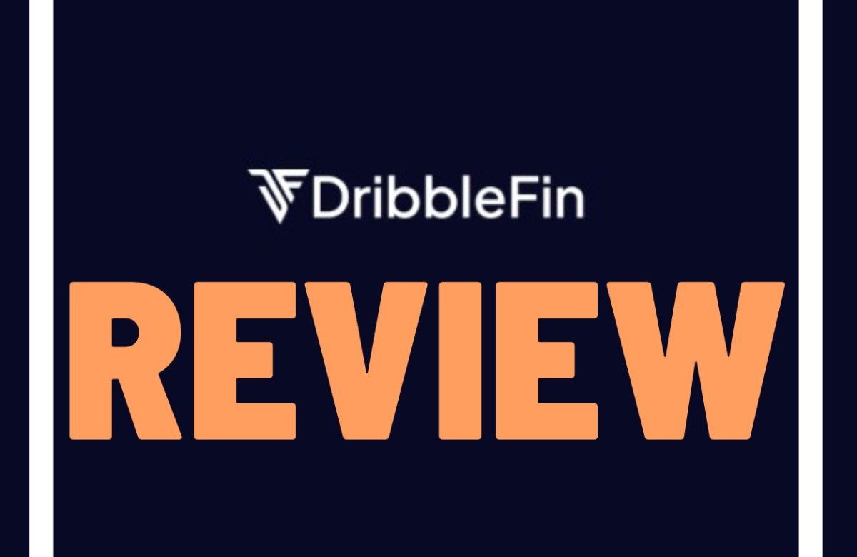 DribbleFin Reviews
