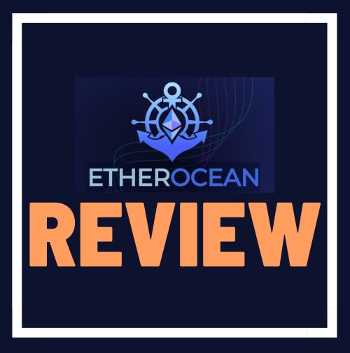 Etherocean Review – Scam or Magical Crypto Opportunity?