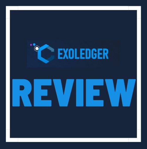 Exoledger Review – “98% Returns in 35 Days”… Sure, and I Own the Moon