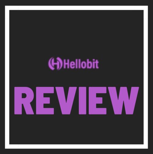 HelloBit Review: Another “Click-a-Button” Ponzi Scam Disguised as Crypto Innovation