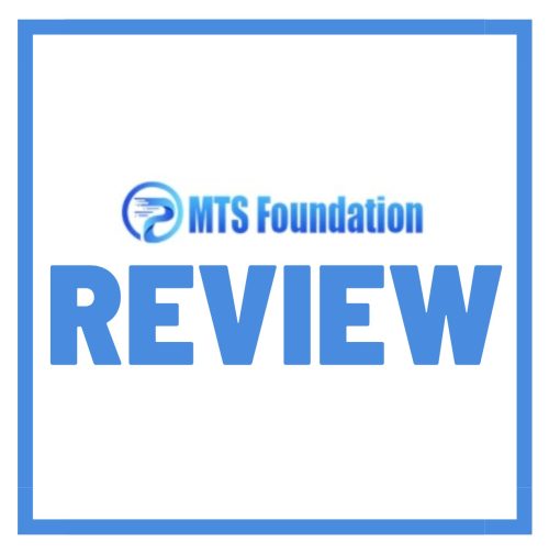 MTS Foundation Review: The Ponzi That Makes You “Click for Cash”