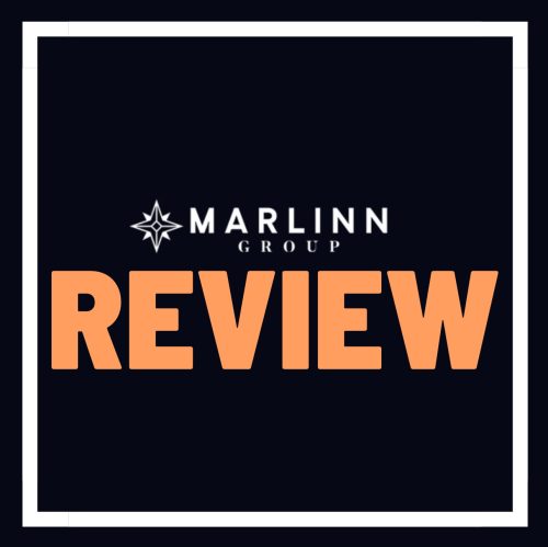 Marlinn Group Review: Comedy Club Ponzi With a Side of Thai Tether Scamming?