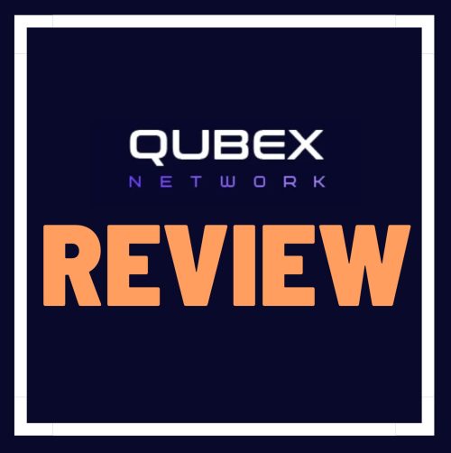 Qubex Network Review – 5.4% Daily, 151% Total in 28 Days… What Could Go Wrong?