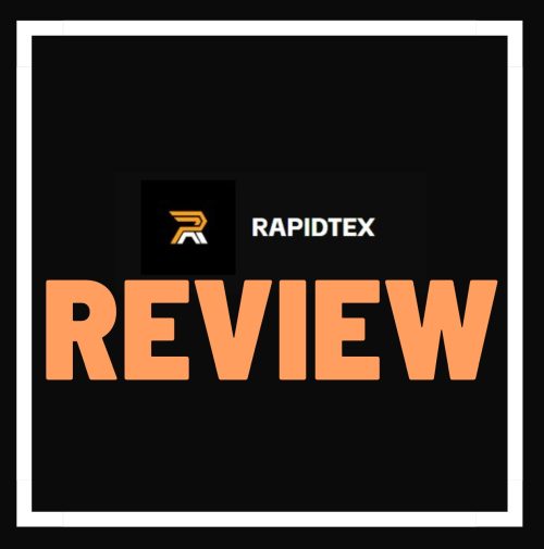 RapidBit Exchange Review: “Click-a-Button” Ponzi SCAM With a Side of Chinese Drama