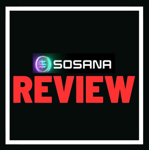 Sosana Review – Crypto Ponzi Scam Disguised as a Meme Fest?