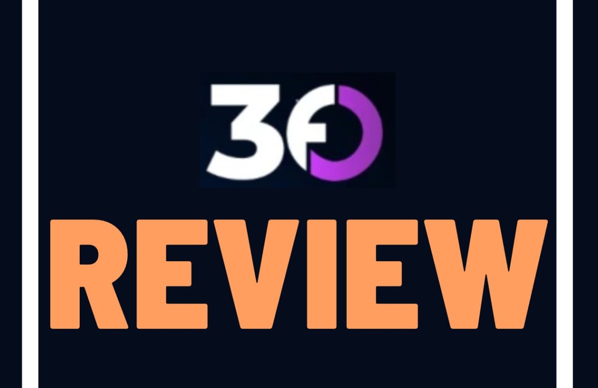 3FO Reviews