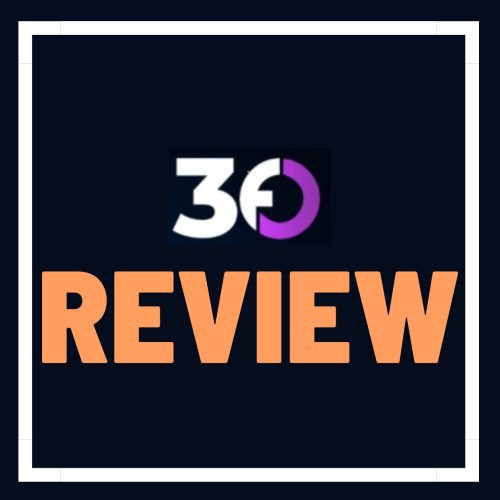 3FO Review: Shavez Anwar’s AI Ruse Ponzi Scheme