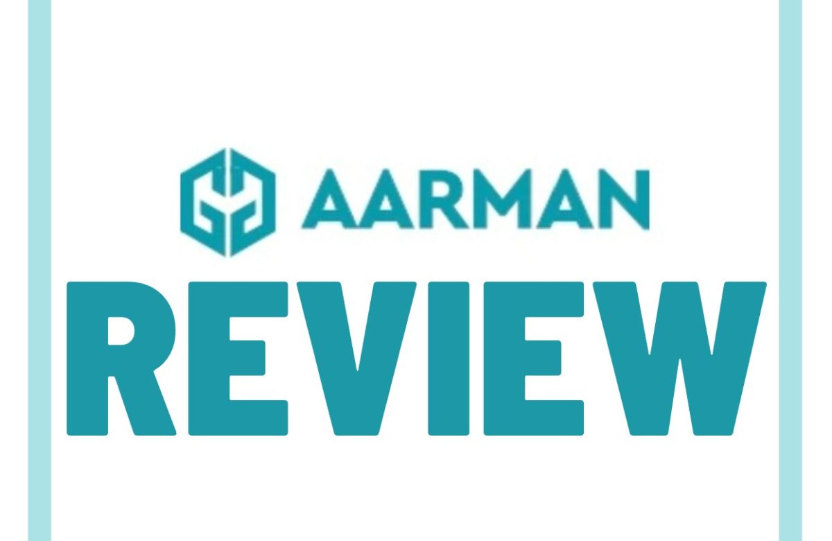 Aarman Reviews