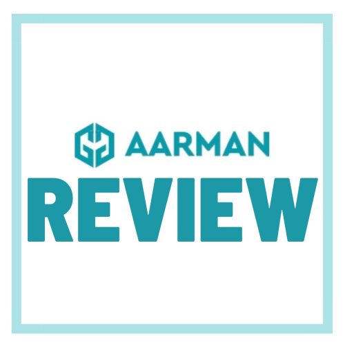 Aarman Review: BDX Token Staking Ponzi Scam Scheme