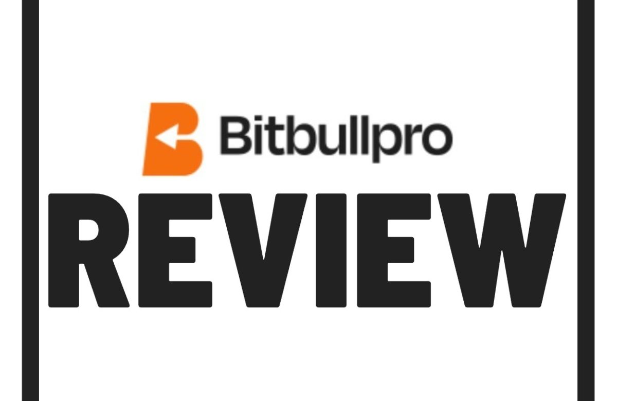 BitBullPro Reviews
