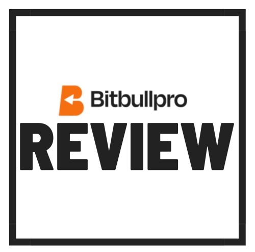 BitBullPro Review – When “AI Trading” Meets Straight-Up Ponzi Nonsense