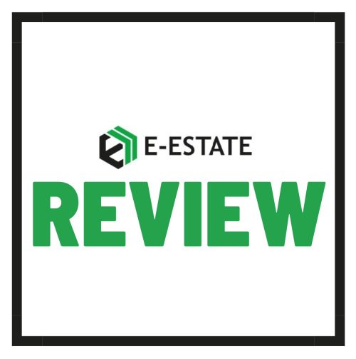 E-Estate Review: AI Founders And Crypto Ponzi Scam With a Real Estate Hat