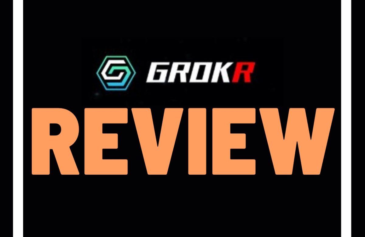 Grokr Exchange reviews