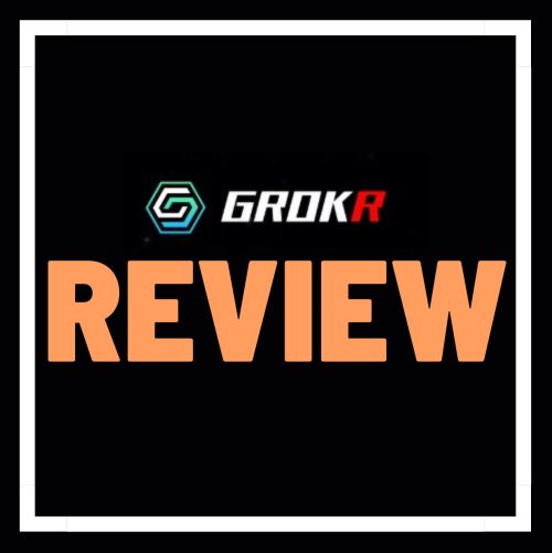 Grokr Exchange Review: Trading Signals “Click a Button” Ponzi Scam