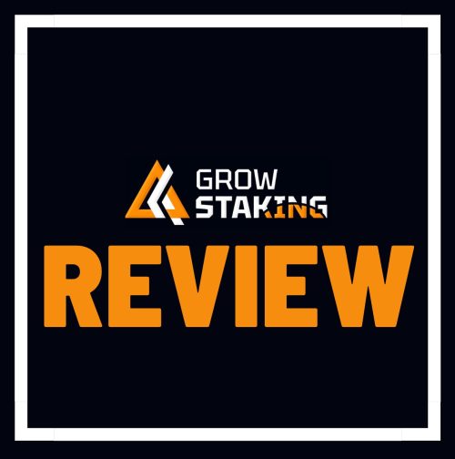 GrowStaking Review – Legit Passive Income or Just Another Crypto Scam?