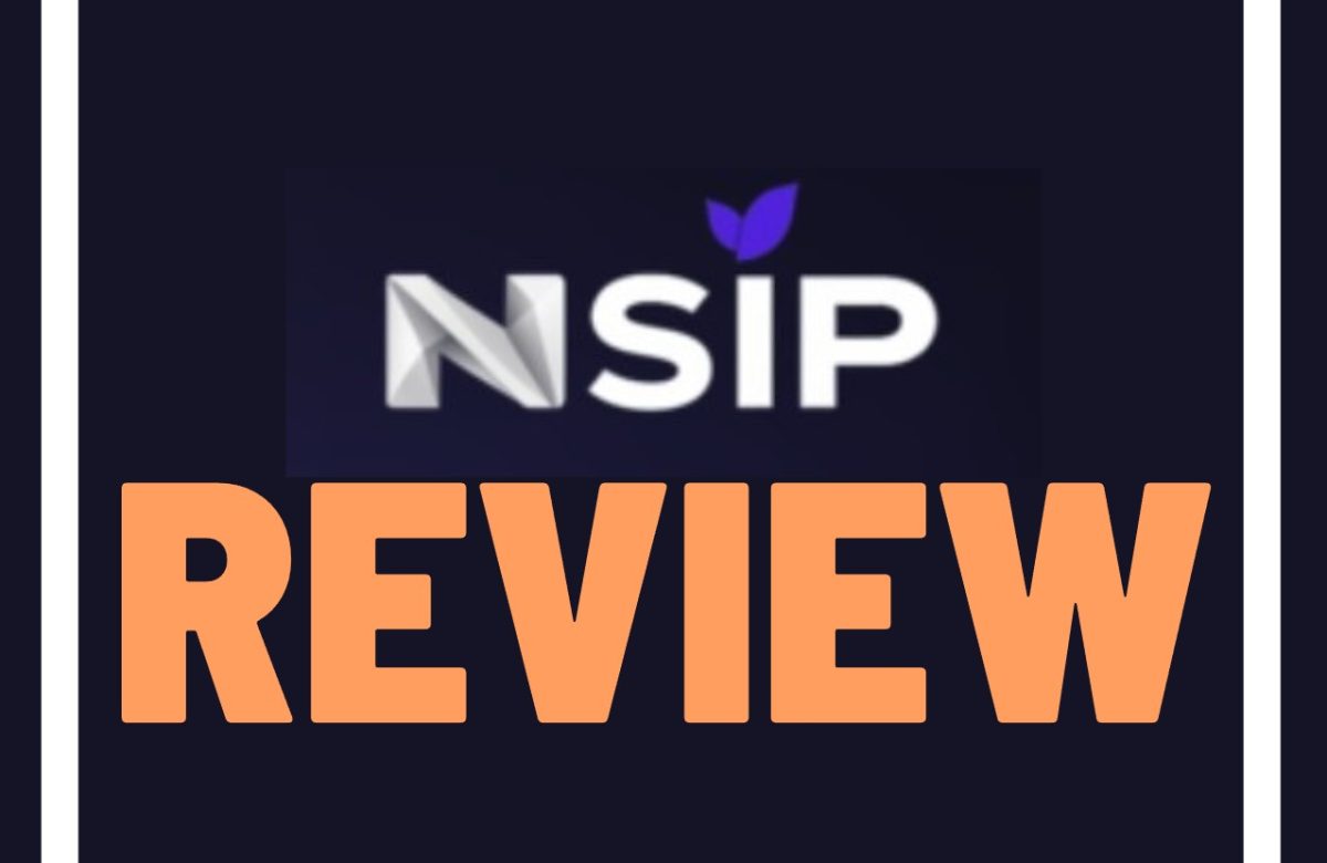 Nsip Reviews