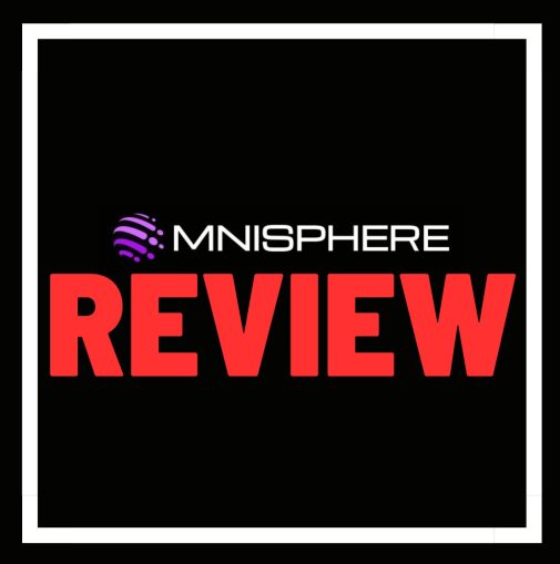 Omnisphere Review: The MLM Staking Ponzi Scam You Didn’t Ask For
