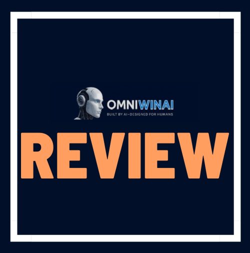 OmniWinAI Review: AI Buzzwords Meet Old-School MLM Pyramid Scam