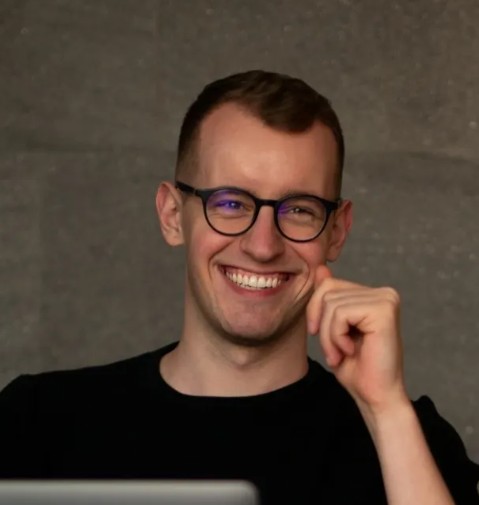 Robert Fischer